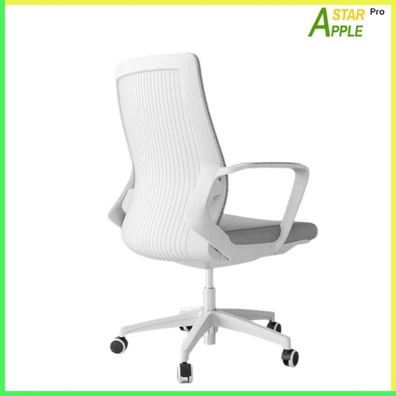 Modern Executive Office Shampoo Chairs Pedicure Outdoor Computer Parts Game Plastic Leather China Wholesale Market Ergonomic Beauty Salon Barber Massage Chair