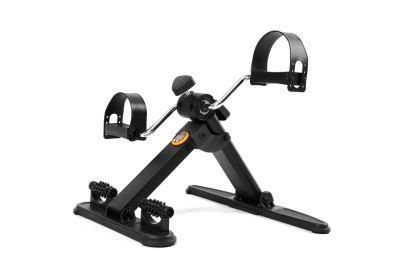Home Use Exercise Elliptical Corsstrainer/Pedal Bike/Under Desk Mini Bike