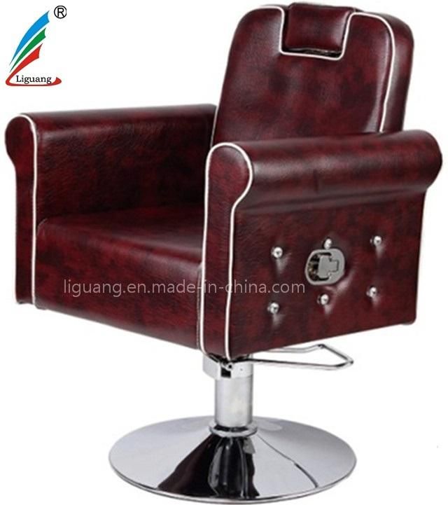 Hot Sale Styling Hair Chair Make up Chair Salon Furniture