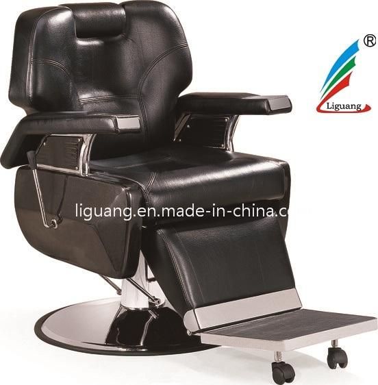 Strong Salon Furniture Professional Wholesale Barber Chair for Sale