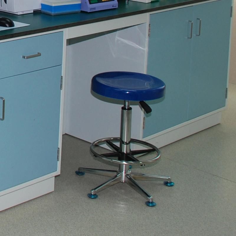 Lab Chairs Lab Stool for Analytical Chemistry Science Laboratory