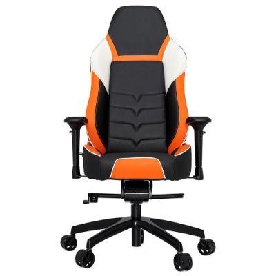 High Quality Mold Foam Reclining Gaming Desk Chair