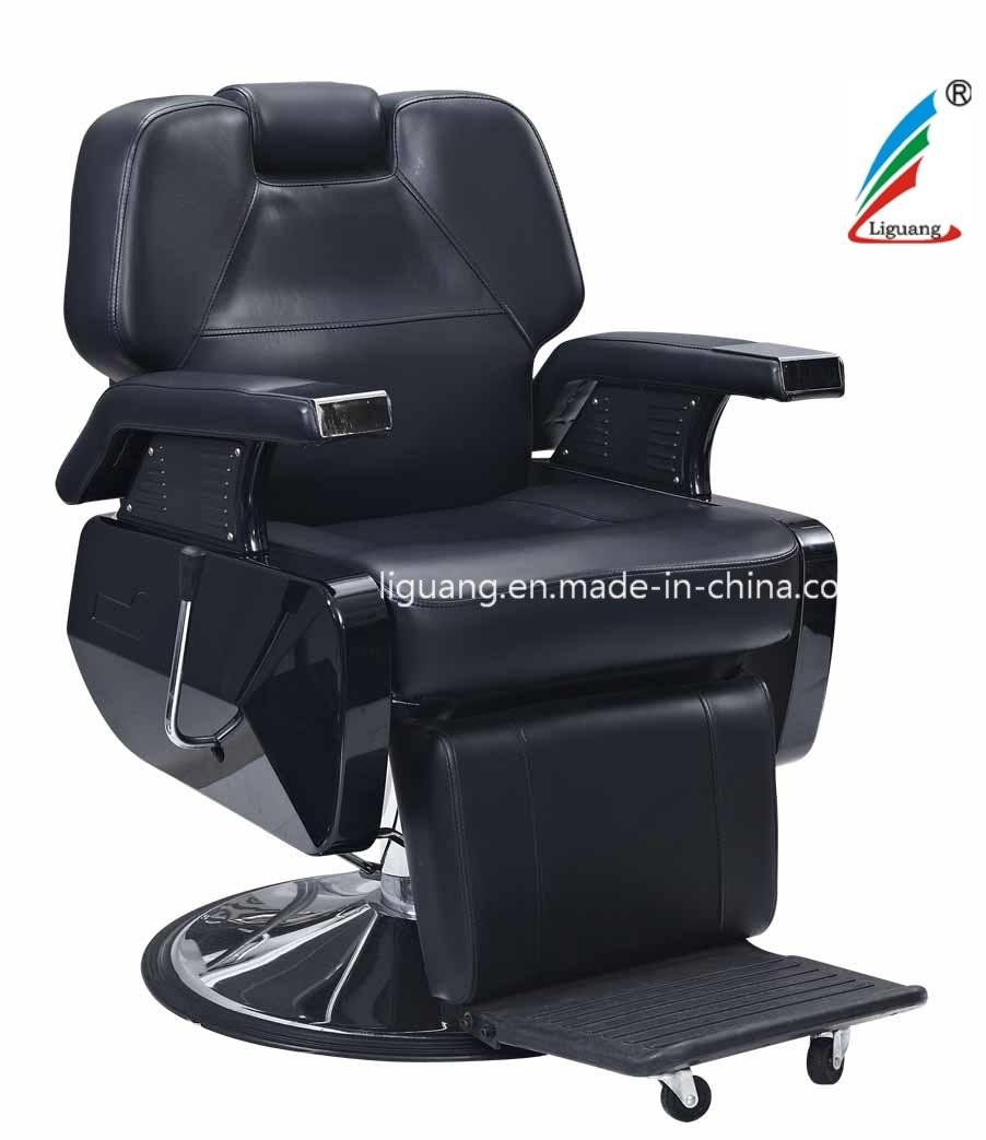 Strong Salon Furniture Professional Wholesale Barber Chair for Sale