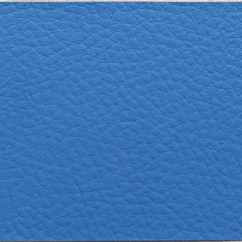 Eco Friendly Acid Alkali Salt-Resistant Dirty-Proof Silicone Rubber Leather for Yachts