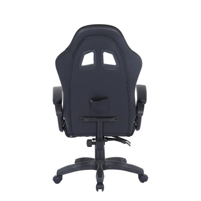 Office Sillas Ingrem Gaming Moves with Monitor China Ms-918 Gamer Massage Chair