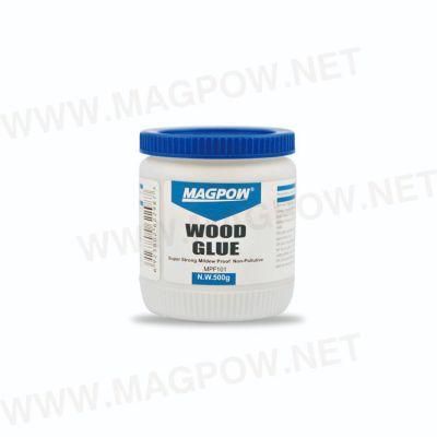 Magpow Wood White Glue for Construction and Decoration