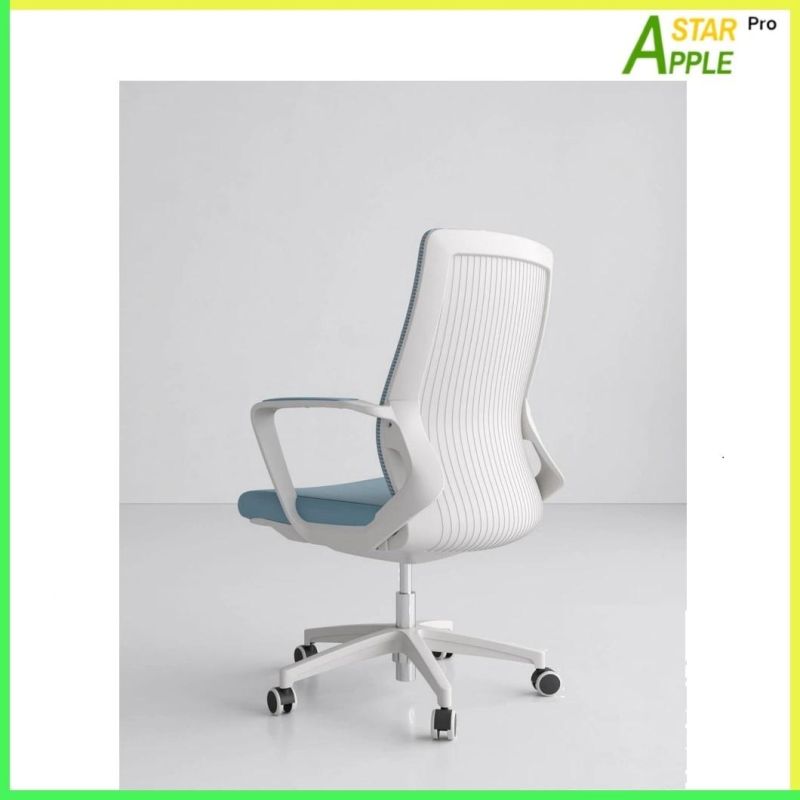 Modern Executive Office Shampoo Chairs Pedicure Outdoor Computer Parts Game Plastic Leather China Wholesale Market Ergonomic Beauty Salon Barber Massage Chair