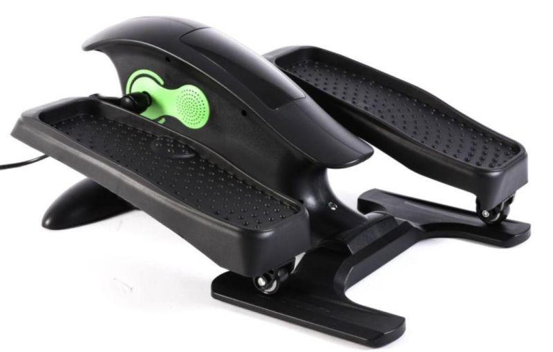 Under Desk Elliptical Machine Mini Elliptical Machine Trainer