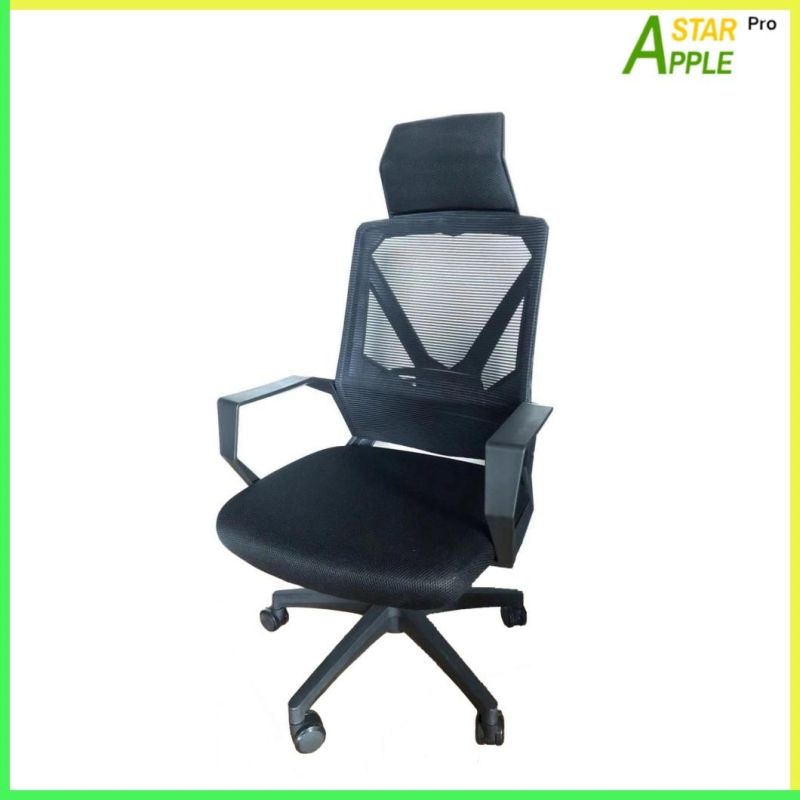 Ergonomic Office Folding Shampoo Chairs Beauty Pedicure Styling Computer Parts Game Dining China Wholesale Market Leather Gaming Barber Massage Executive Chair