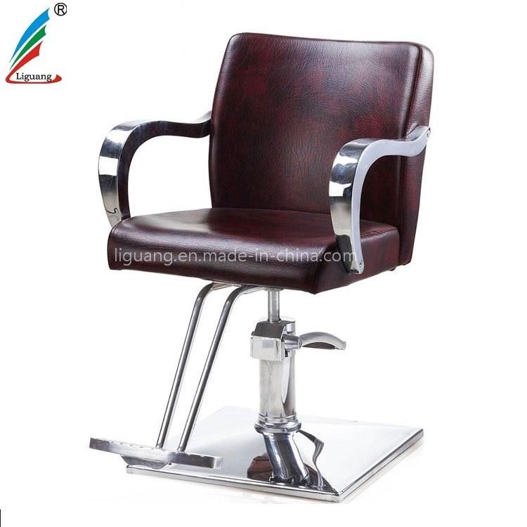 Styling Hair Chair Hydraulic Chair Salon Furniture for Hot Sale