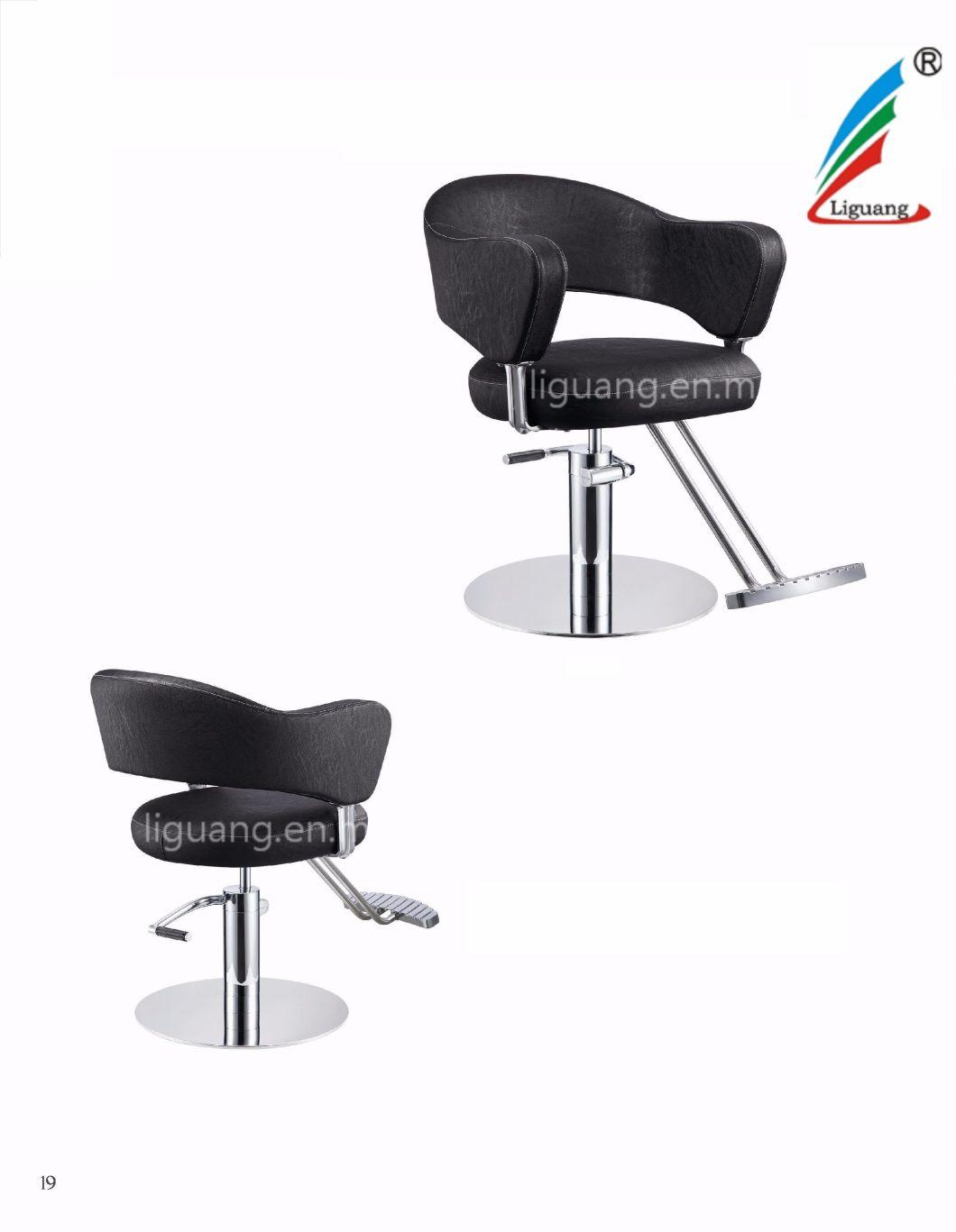 Hot Selling Cheap Salon Styling Furniture Barber Chair for Sale