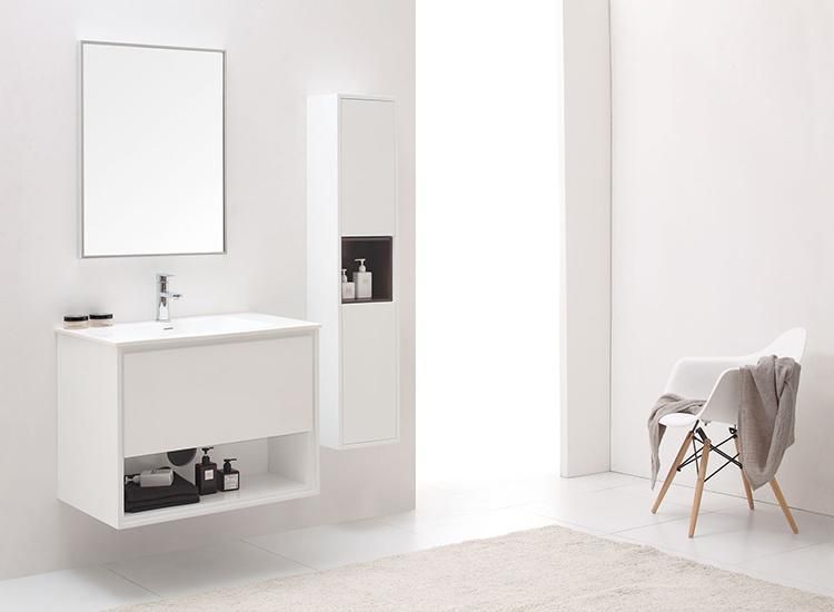 Wholesale Luxury Bathroom Vanity Set Modern Bathroom Cabinet
