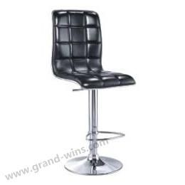 China Modern Bar Stool Metal Swivel Salon Stools Bar Chair