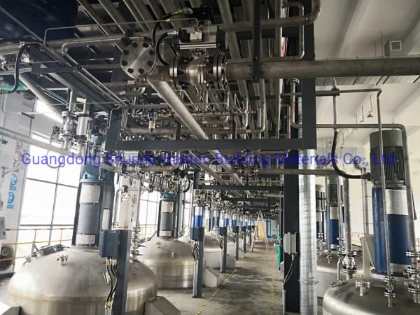 Modified Sbs Type Spray Binder Strong Viscosity, Anti-Ultraviolet Radiation