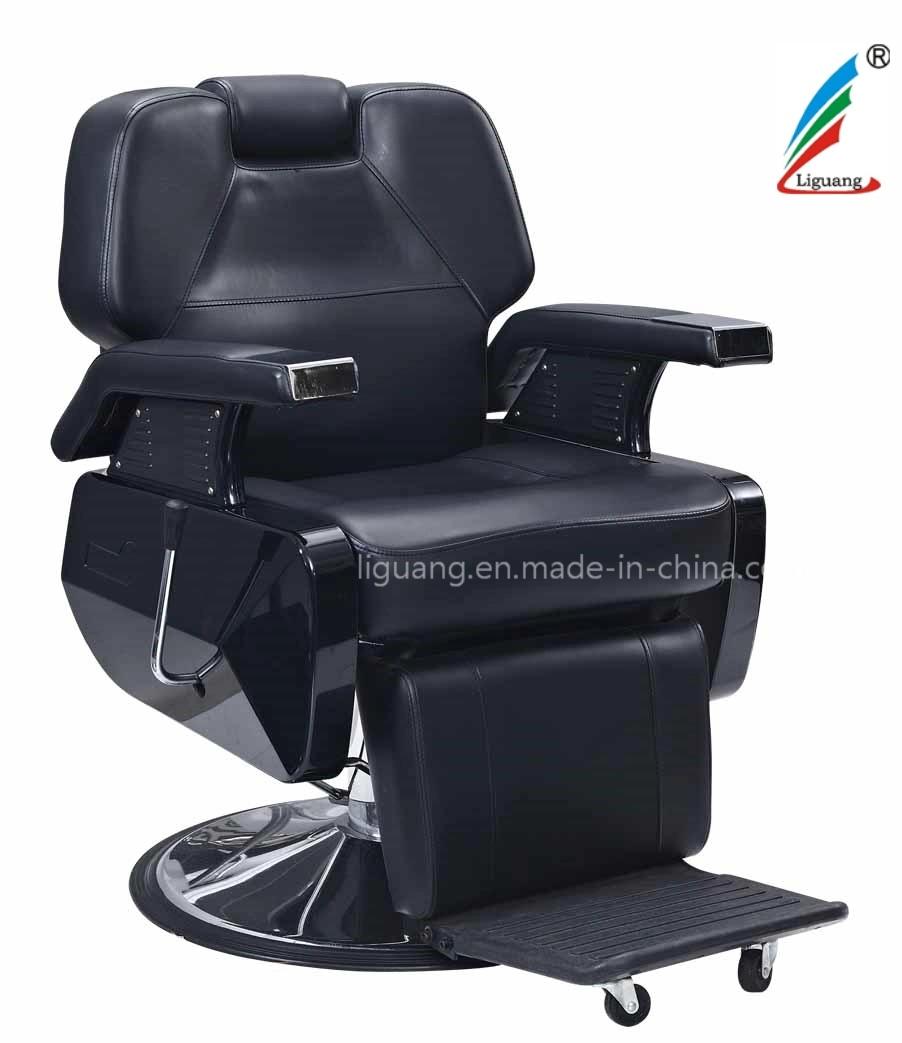 Strong Salon Furniture Professional Wholesale Barber Chair for Sale