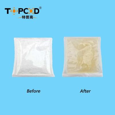 Superdry Wholesale 300% High Absorption Rate 2g-1000g Small Pack Desiccant Calcium Chloride Desiccant
