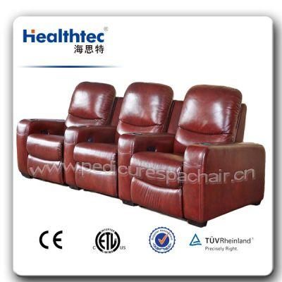 Newly Cheap Theater Chairs (B015-D)