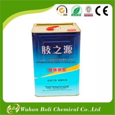 Best Selling Closeout Sbs Mattress Spray Adhesive