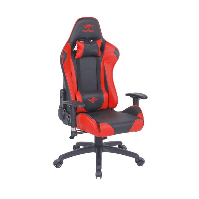 OEM Office Office LED Sillas Gamer Sillas Massage Gamer China Gaming Chair