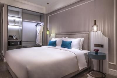 Hotel Furniture Manufacturer for 5 Star Luxury Modern Hospitality Interior Hotel Bedroom Furniture Mercure Hotel