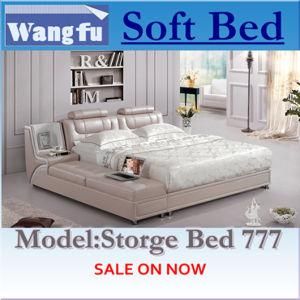 2013 Soft Bed 777