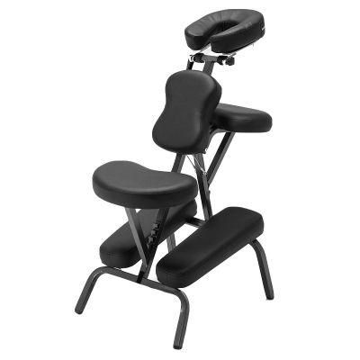 Portable Tattoo Foldable High Quality Massage Beauty Salon Bed Chair Beauty Salon Chairs (XC-6611)