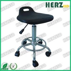 Antistatic ESD PU Foam Chair for Industrial Work