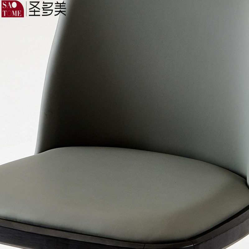 Modern Restaurant Metal Hotel Furniture Dining Chair