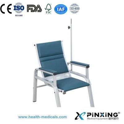 Factory Wholesale Various Hospital Clinic Airport Transfusion Chair