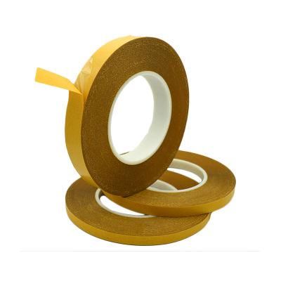 Factory Wholesale 100mic Double Pet Tape