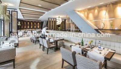 Manufacturer Best Styling Bentwood Italian Restaurant Dining Room Set