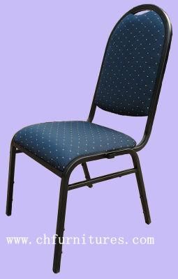 Stacking Restaurant Chair (YC-ZG38)