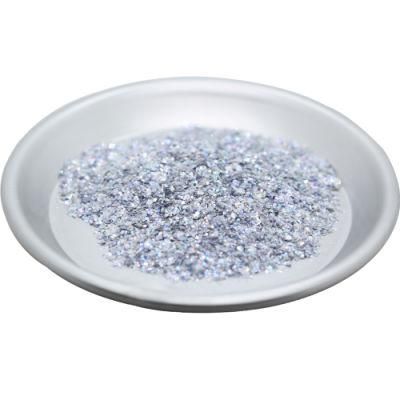 Wholesale Bulk Glitter Non-Toxic Eco-Friendly Chunky Glitter Powder for Eyes