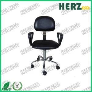 High Quality ESD Cleanroom Antistatic Adjustable Office Chair