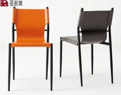 Modern Designer Furniture Leisure Hotel Restaurant Chair