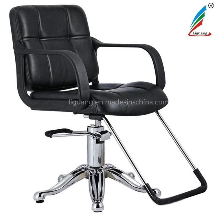 Hot Sale Styling Hair Chair Salon Furniture Beauty Salon Equipment