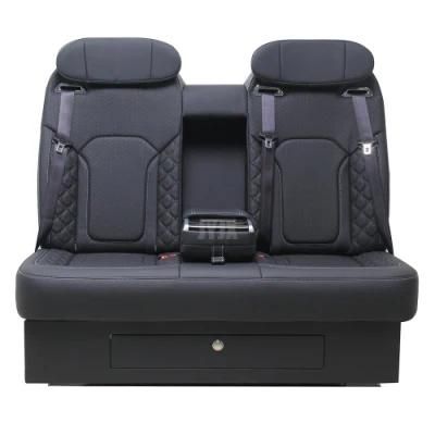 Jyjx063 China Aftermarket Luxury Camper Van Bench Seat Bed for Vito