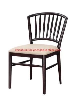 Modern Hotel Furniture Living Room Fabric Restaurant Chair
