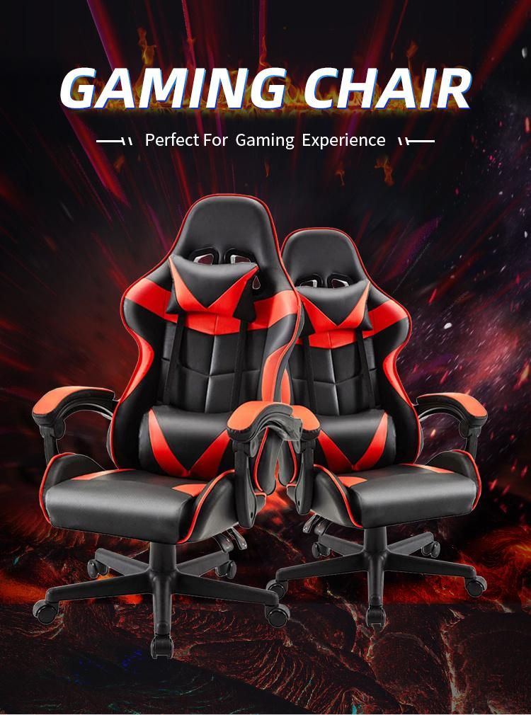 Gaming Chair Factory Outlet Racing Computer Chair