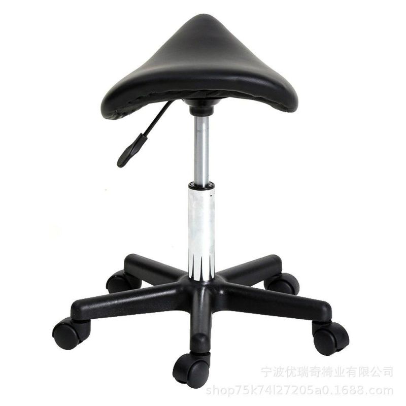 Hl-T3098 Wholesale Height Adjustable Round Salon Barber Chair