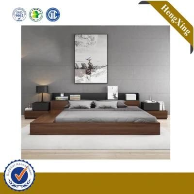 Modern Adult Hotel Wooden Home House Bedroom Furniture Single King Double Murphy Bed