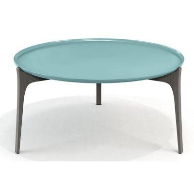 Modern Design Fancy Coffee Table Side Table for Sale (ST0038)