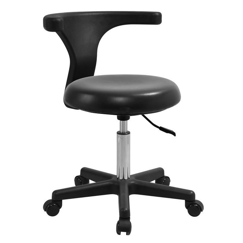 Hl-T3052 2021 Wholesale Height Adjustable Round Salon Barber Chair