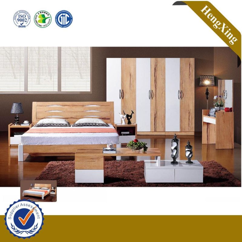 Wholesale Home Modern Style Bedroom Sets Hotel Furniture