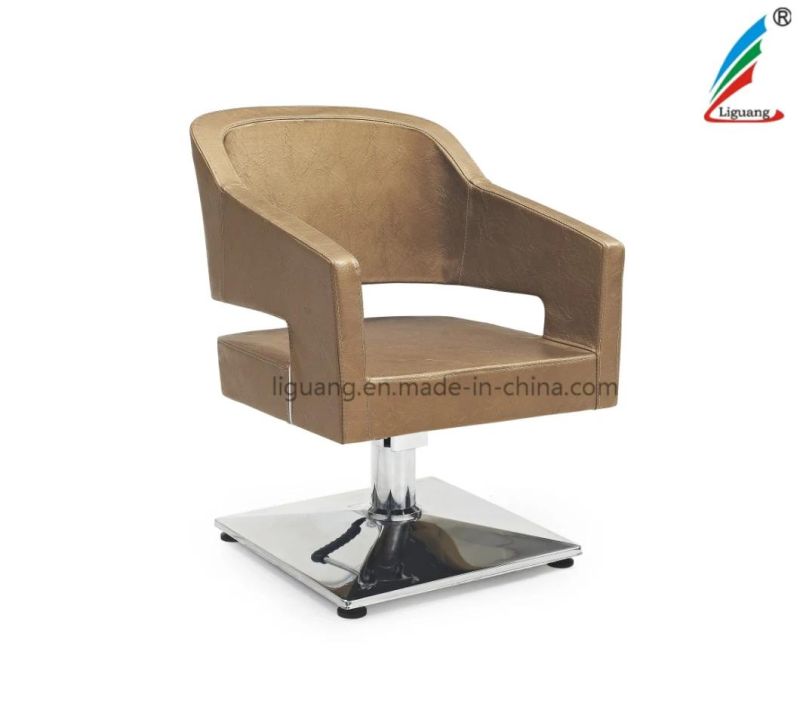 Hot Selling Beauty Salon Styling Barber Chair