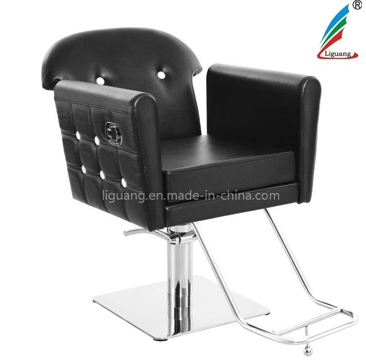 2018salon Furniture, Styling Chair, Make up Chair, Barber Chair