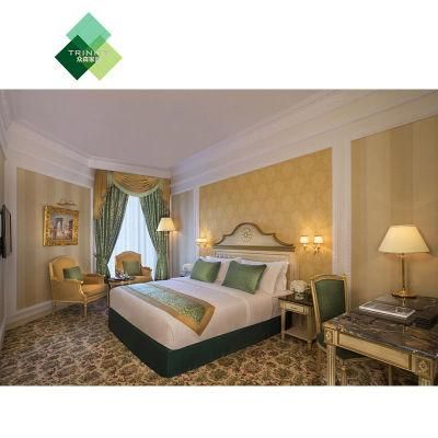 Dtc, Hafele etc...SGS, Pefc. Company Hotel Room Furniture Packages