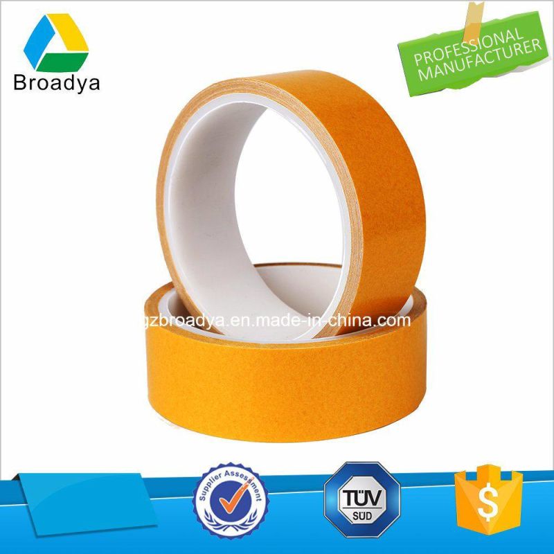 Double Sided Adheisve PVC Tape for Electronic Devices (BY6970)