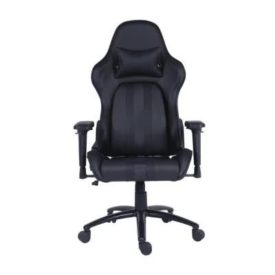 Gaming Chair Gamer Racing Chair Style Reclining Gaming Chair