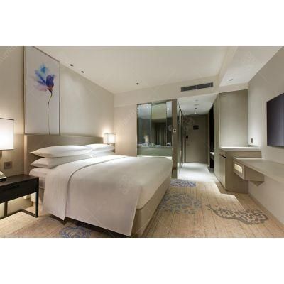 Luxury 5 Star Hotel Bedroom Furniture for Modern Bedroom Set